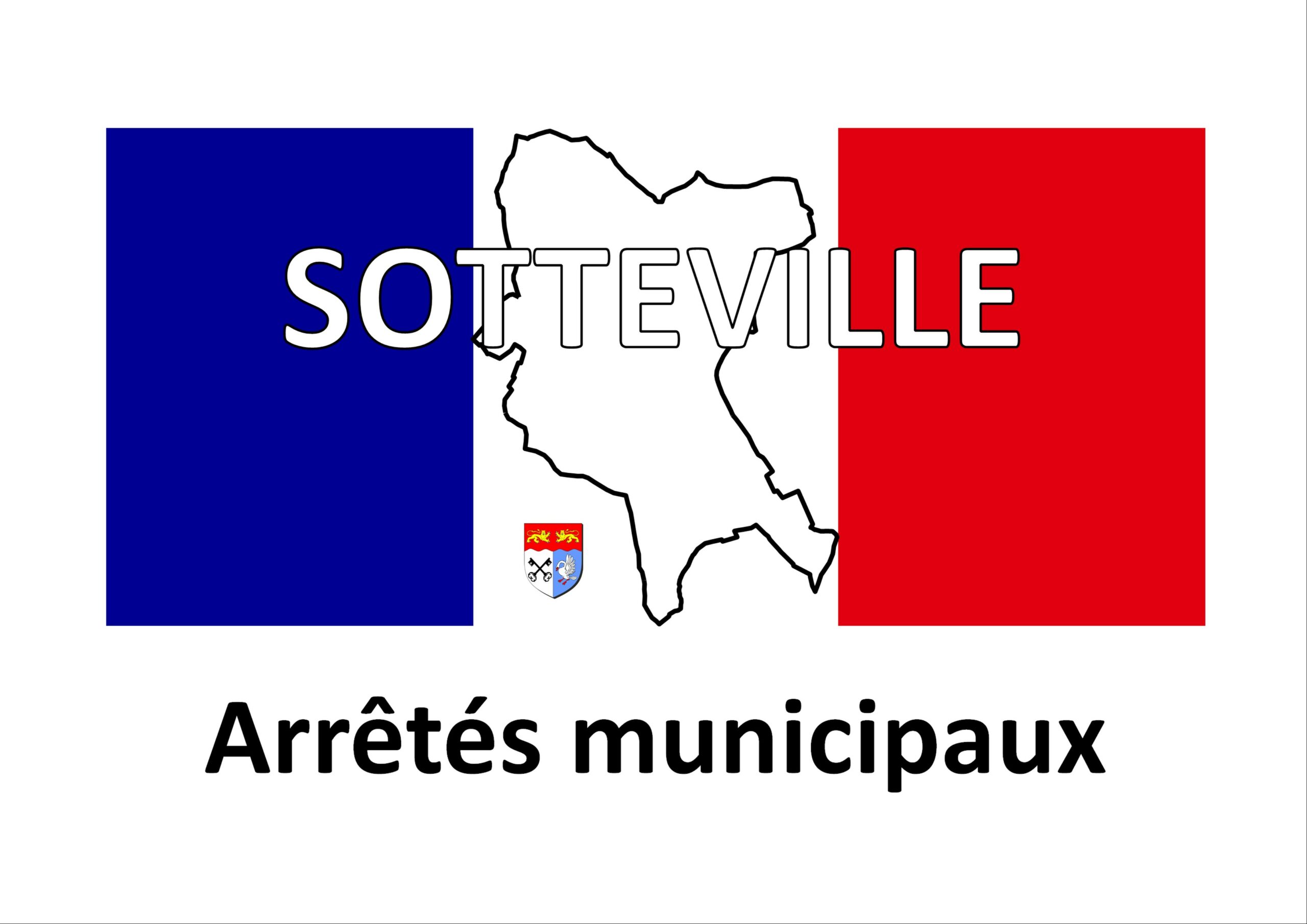 Image arretes municipaux