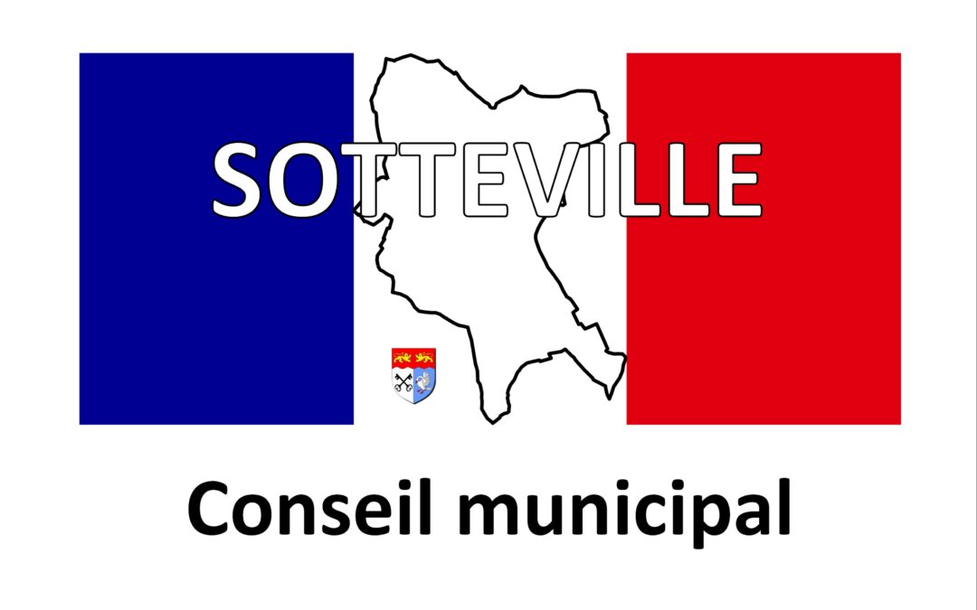 LD du conseil municipal du 1er mars 2023