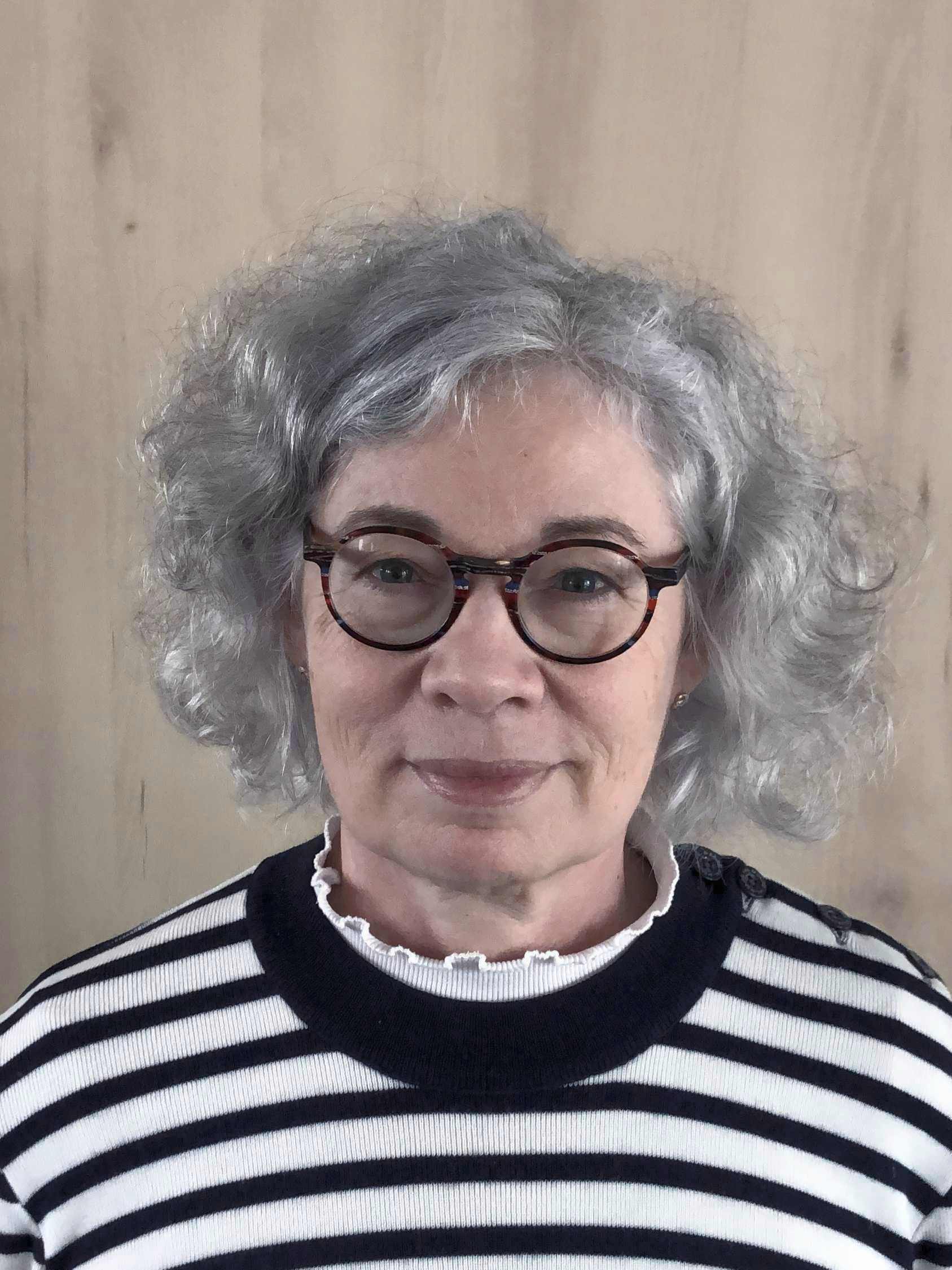Jacqueline GUTH
