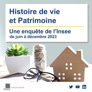 Enquête Histoire de vie et patrimoine