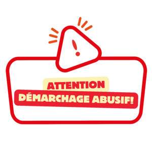 Signalement démarchage abusif – Secteur Les Pieux – Septembre 2025